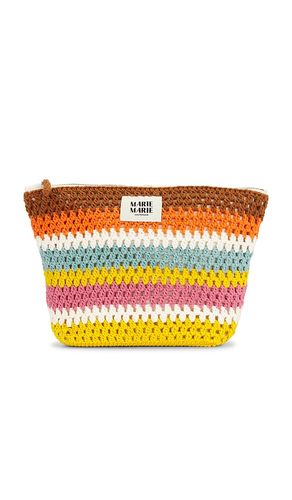 Pouch Large in - Marie Marie Amsterdam - Modalova