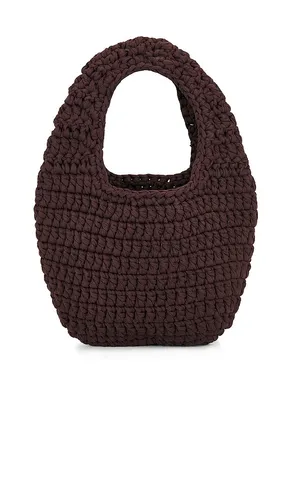 Egg Bag in - Marie Marie Amsterdam - Modalova