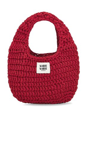 Egg Bag in - Marie Marie Amsterdam - Modalova