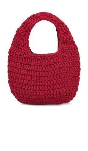 Egg Bag in - Marie Marie Amsterdam - Modalova