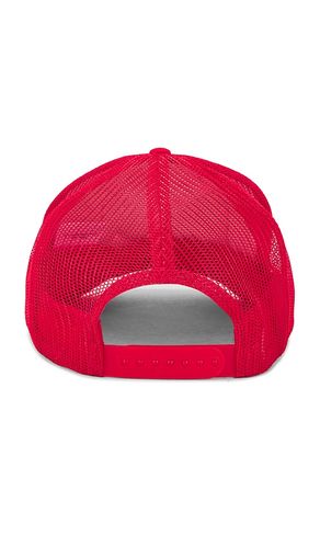 Ac/dc hat in color size all - Madeworn - Modalova