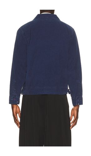 Button Ban Jacket in . Size L. Also in M, S, XL/1X - Madeworn - Modalova