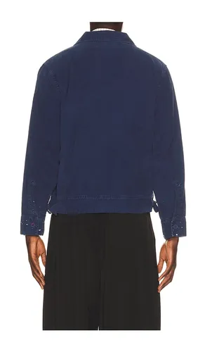 Button Ban Jacket in . Taglia L. Also in M, S, XL/1X - Madeworn - Modalova