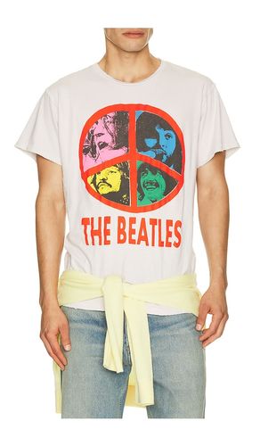Beatles Tee in . Taglia L. Also in M, XL/1X - Madeworn - Modalova