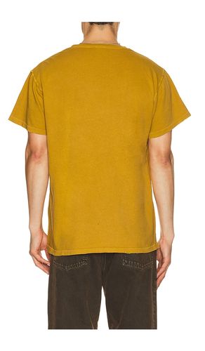 Black sabbath tee in color yellow size M (also in XL/1X) - Madeworn - Modalova