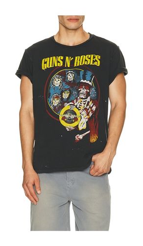 Guns N Roses Tee in . Size L. Also in M, S - Madeworn - Modalova