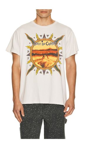 Alice in Chains Tee in . Size S. Also in M, L, XL/1X - Madeworn - Modalova