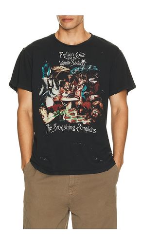 Smashing Pumpkins Tee in . Size M. Also in L, XL/1X - Madeworn - Modalova