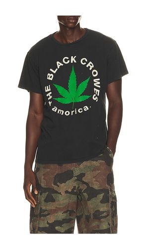 Crowes 90s Tee in . Size L. Also in M, S, XL/1X - Madeworn - Modalova