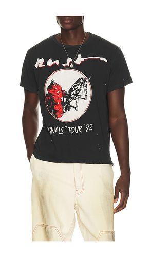 RUSH 90's Crew Tee in . Size L. Also in M, S, XL/1X - Madeworn - Modalova