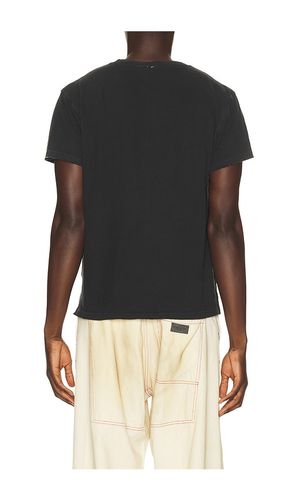 RUSH 90's Crew Tee in . Taglia L. Also in M, S, XL/1X - Madeworn - Modalova