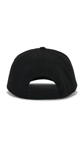 Metal Logo 5-Panel Hat in - Metalwood Studio - Modalova