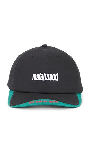 Number One Dad Hat in - Metalwood Studio - Modalova