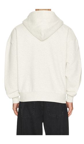 Cutie Zip Hooded Sweatshirt in . Size L. Also in M - Metalwood Studio - Modalova