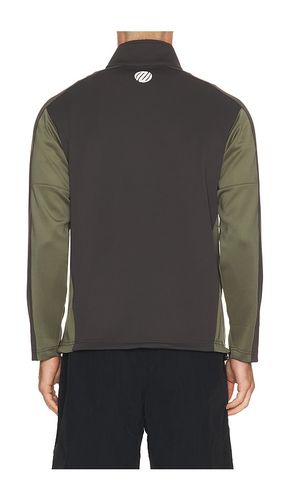 Trophy Quarter Zip Pullover in . Size L. Also in M, S, XL/1X - Metalwood Studio - Modalova