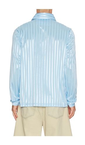 Longsleeve Player Polo in . Size S. Also in L - Metalwood Studio - Modalova