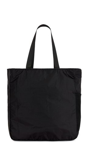 Pocketable Tote in - Metalwood Studio - Modalova