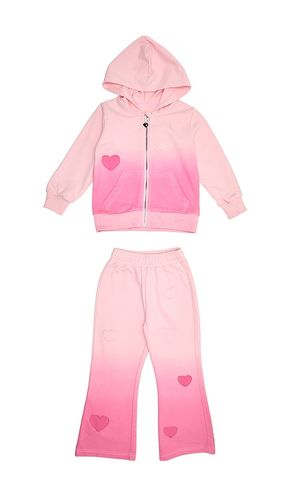 Kids Brynn Ombre Heart Set in . - size 10 (also in 2, 4, 6, 8) - MINI DREAMERS - Modalova