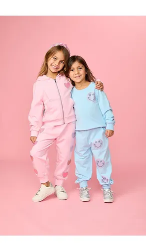 Kids Naomi Crystal Smiley Set in . Size 10. Also in 4, 6, 8 - MINI DREAMERS - Modalova