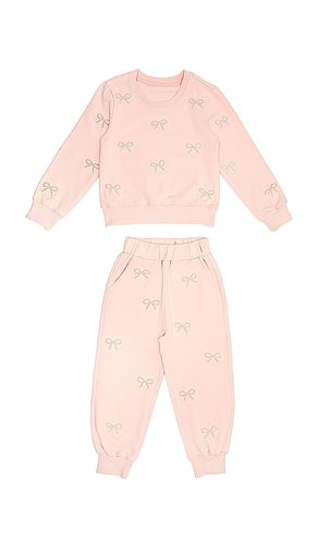 Kids Bella Pearl Set in . Size 10. Also in 2, 4, 6, 8 - MINI DREAMERS - Modalova