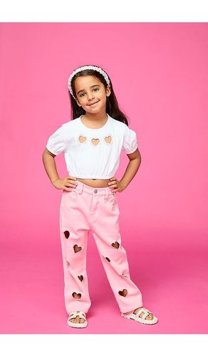 Kids in . Taglia 10. Also in 2, 4, 6, 8 - MINI DREAMERS - Modalova