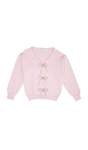 Kids Shaylee Cardigan in . - size 6 (also in 10) - MINI DREAMERS - Modalova