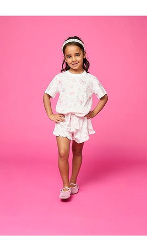 Kids Charlotte Crystal Bow Set in . Size 4. Also in 8, 10 - MINI DREAMERS - Modalova