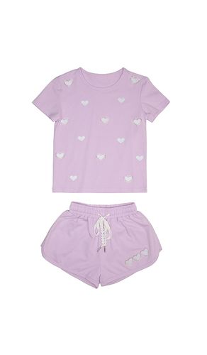 Kids Chelsea Heart Set in . Size 6. Also in 2, 8, 10 - MINI DREAMERS - Modalova