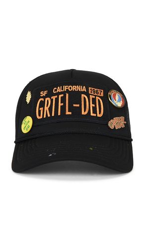 Grateful Dead Hat in - Madeworn - Modalova