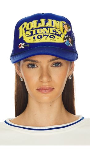Rolling stones cap in color size all - Madeworn - Modalova