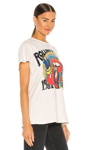 T-SHIRT MIT MOTIV THE ROLLING STONES in . Größe S. Also in M, L - Madeworn - Modalova