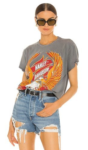 Harley Davidson Tee in . Size XS - Madeworn - Modalova