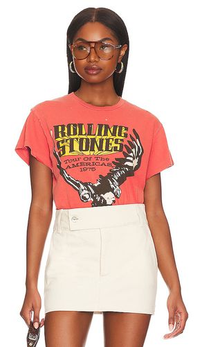 The Rolling Stones Tee in . Taglia M, S, XL, XS - Madeworn - Modalova