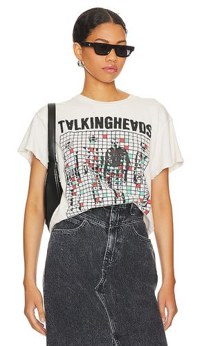 Talking Heads '80 Tee in . - size M (also in L, S, XL, XS) - Madeworn - Modalova