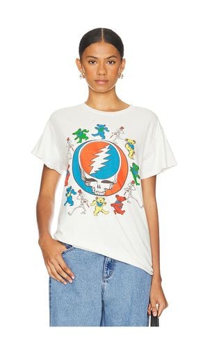 Grateful Dead Tee in . Taglia S - Madeworn - Modalova