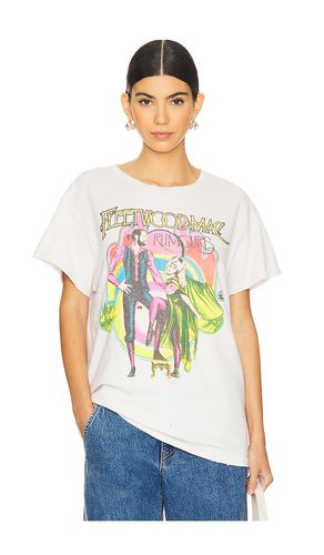 Fleetwood Mac Tee in . Taglia M, S, XS - Madeworn - Modalova