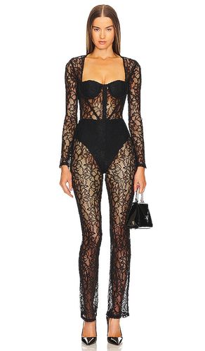 X REVOLVE Audrey Jumpsuit in . - size M (also in S, XS) - Michael Costello - Modalova