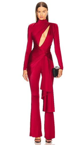 X REVOLVE Monroe Jumpsuit in . Taglia S. Also in XXS, XS, M, L, XL - Michael Costello - Modalova