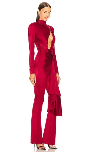 X REVOLVE Monroe Jumpsuit in . - size L (also in M, S, XL, XS, XXS) - Michael Costello - Modalova