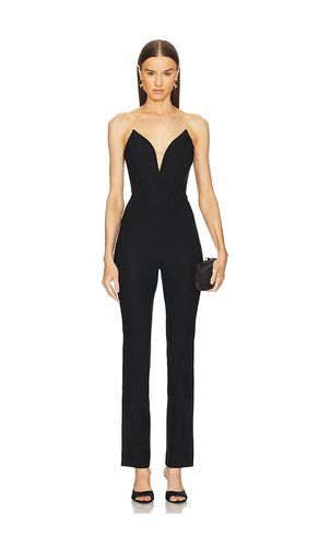 X REVOLVE Akansa Jumpsuit in . Taglia M. Also in S - Michael Costello - Modalova