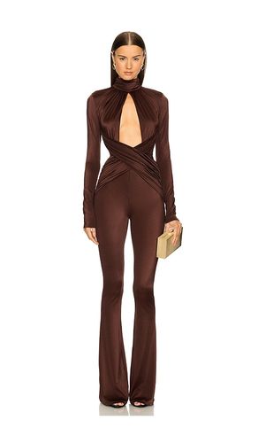 X REVOLVE Salima Jumpsuit in . Size L. Also in M, S, XS, XXS - Michael Costello - Modalova