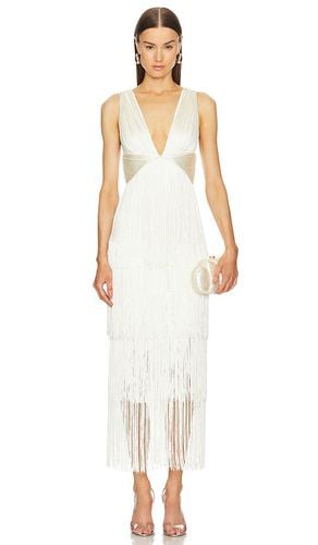 X REVOLVE Skylar Maxi Dress in . - size L (also in M, S, XL, XS, XXS) - Michael Costello - Modalova