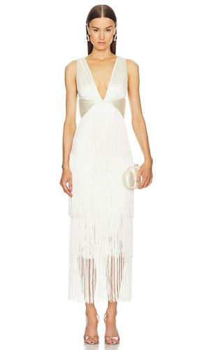 X REVOLVE Skylar Maxi Dress in . - size L (also in M, S, XS, XXS) - Michael Costello - Modalova