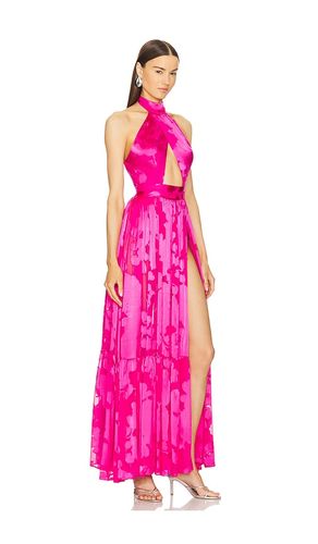 ABENDKLEID CAROLINA in . Größe M. Also in S - Michael Costello - Modalova