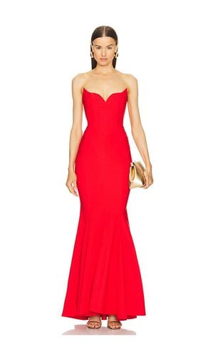 X REVOLVE Billie Gown in . - size L (also in M, S, XS, XXS) - Michael Costello - Modalova