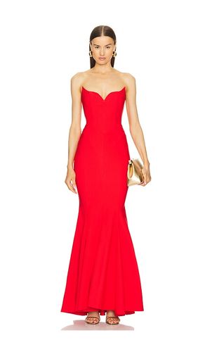 X REVOLVE Billie Gown in . - size L (also in M, XS) - Michael Costello - Modalova