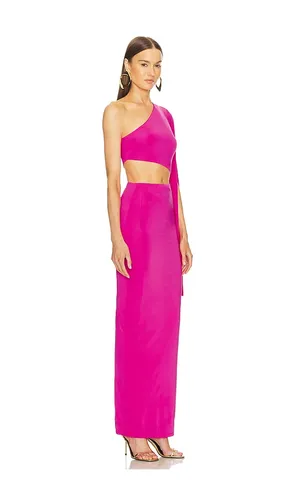 X REVOLVE Aaliyah Gown in . Size M. Also in L, S - Michael Costello - Modalova