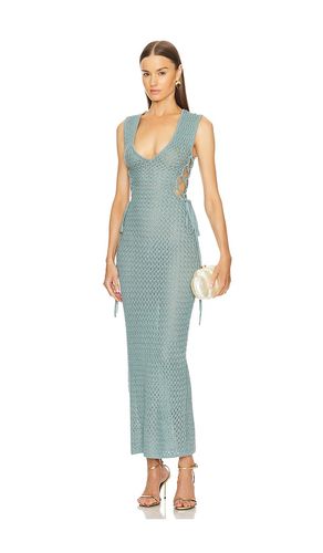 X REVOLVE Kyle Maxi Dress in . Taglia S. Also in XS, M, L, XL - Michael Costello - Modalova