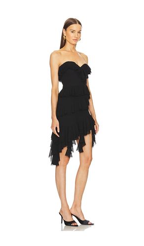 KLEID NATALIA in . Größe L. Also in S - Michael Costello - Modalova