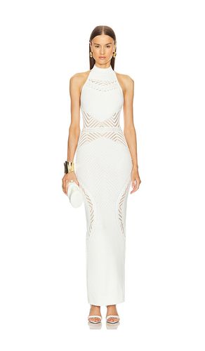 X REVOLVE Iris Maxi Dress in . - size M (also in XS, XXS) - Michael Costello - Modalova